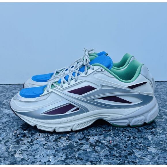 Reebok Premier Road Modern Sneakers, Men’s Size 10 main image 7